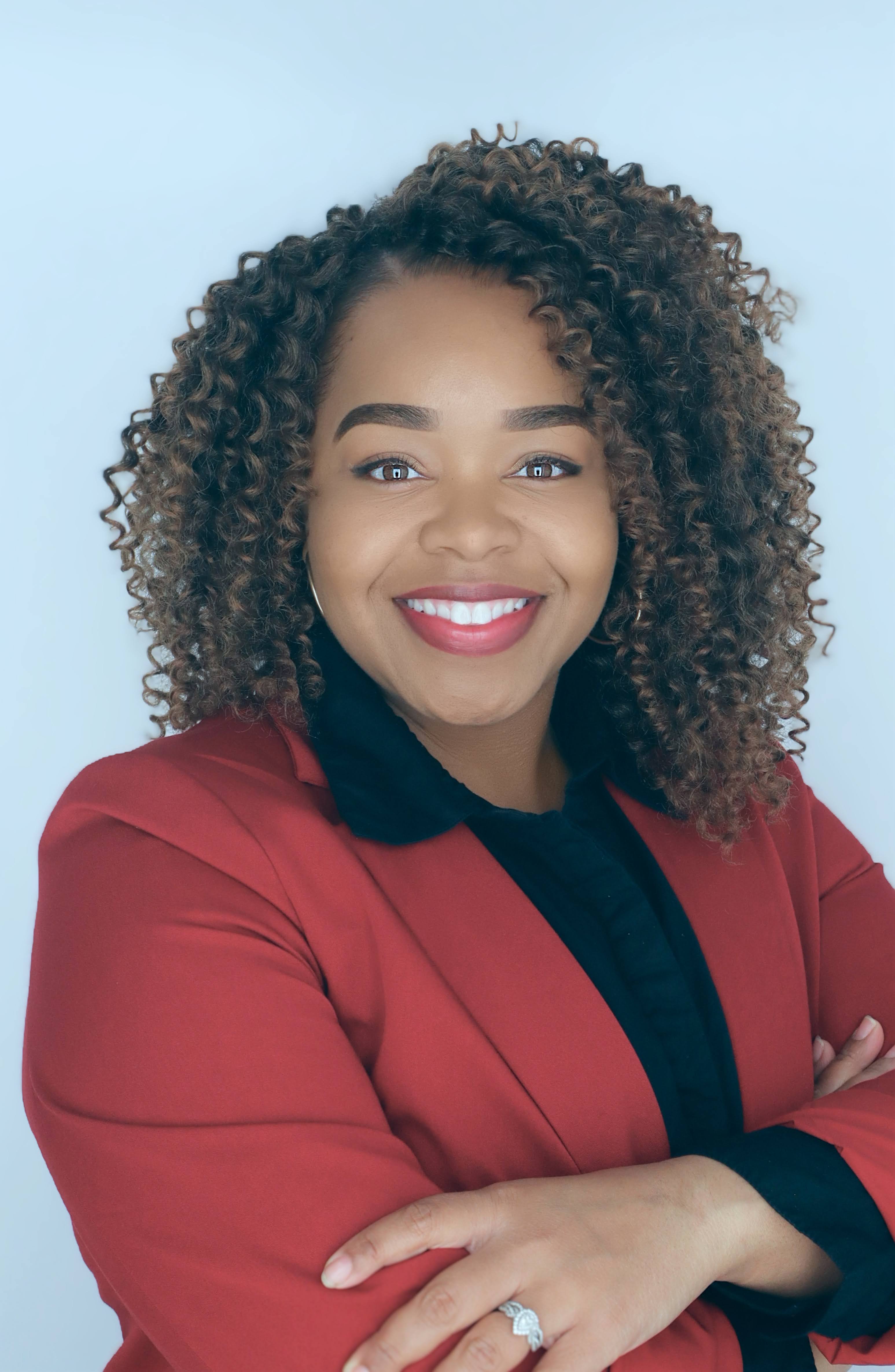 Breanna McKnight