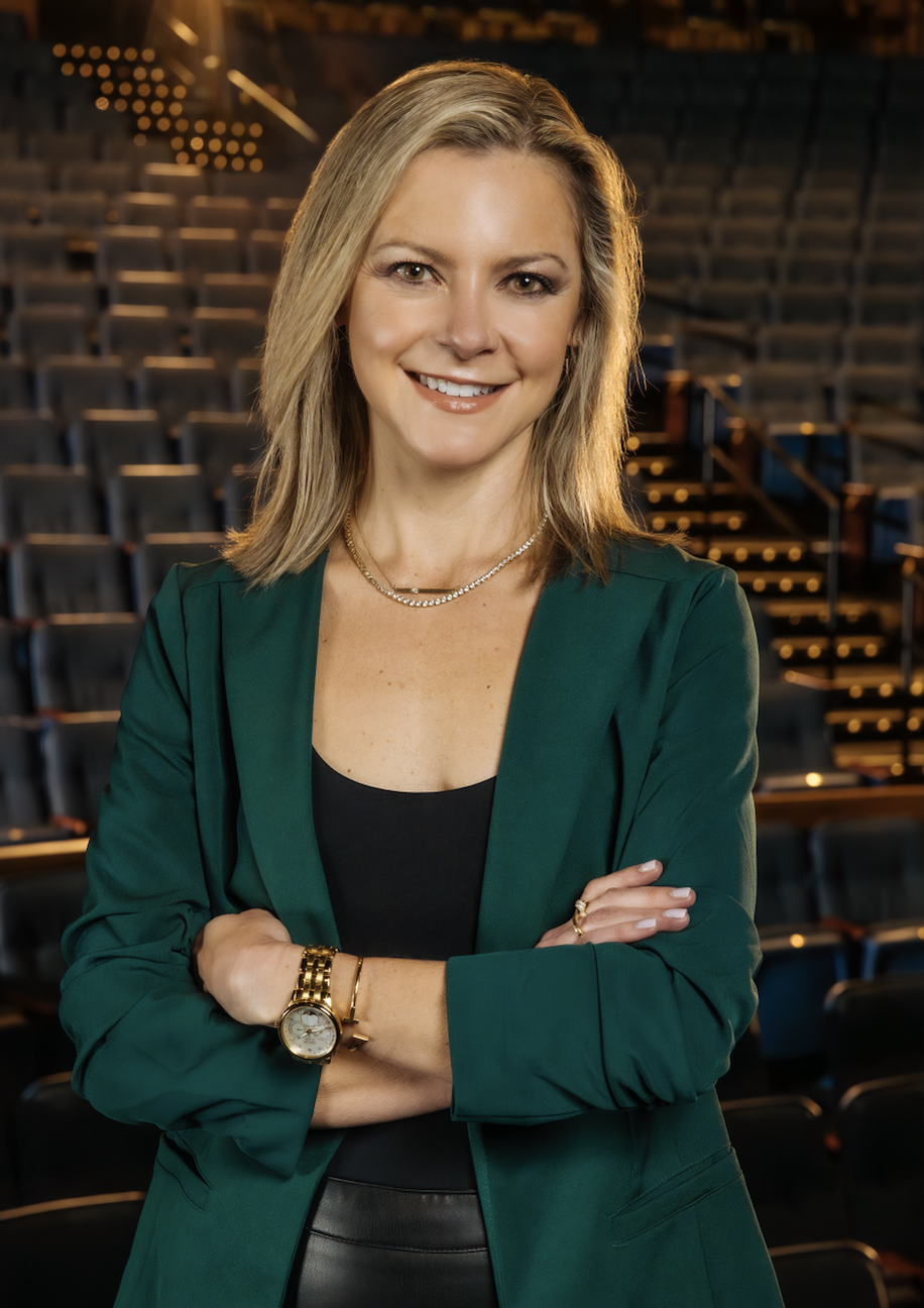 Diana Pelham