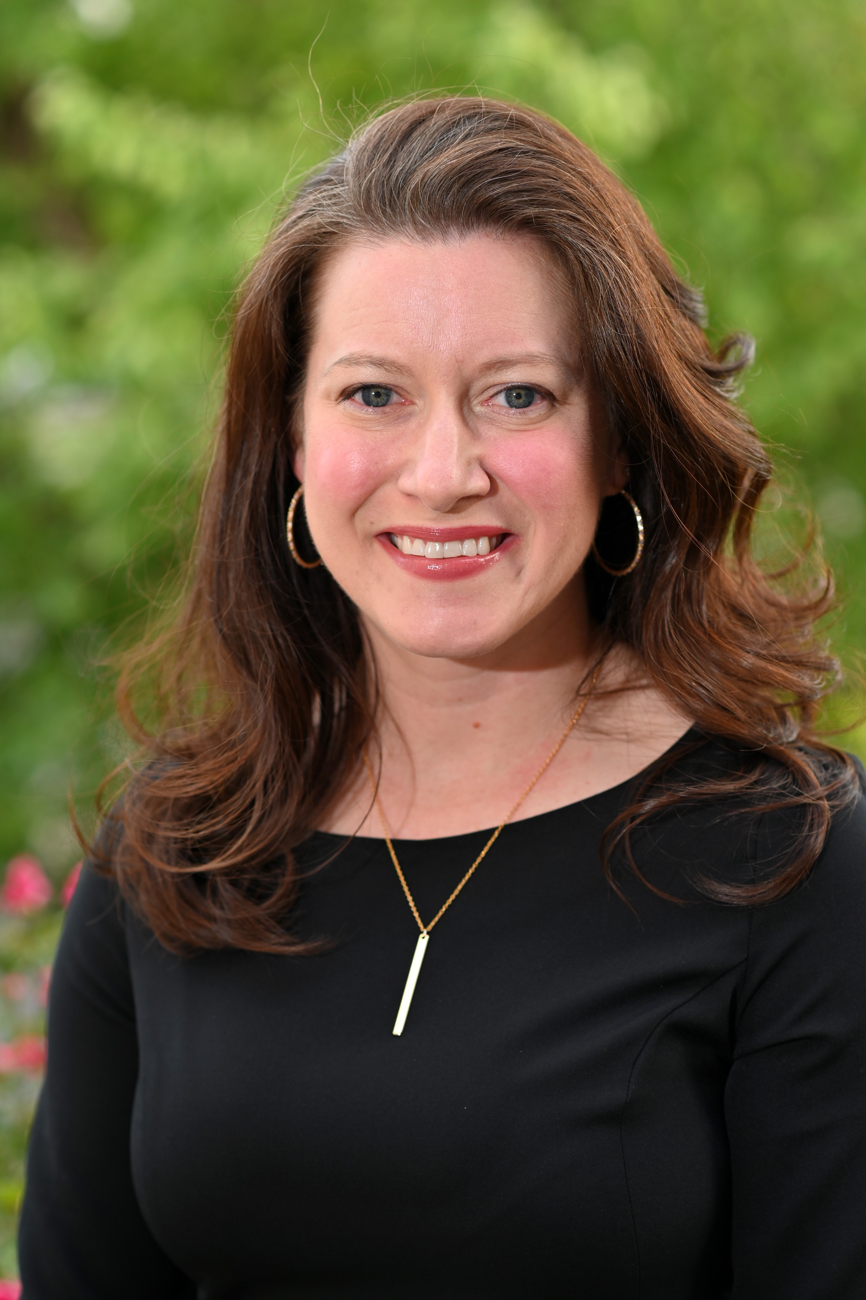 Sarah Woodall